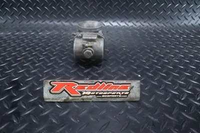 Carburador Honda CR250R 2001 Foto 1 de 4