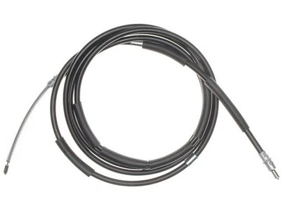 For 1991-1995 Plymouth Grand Voyager Parking Brake Cable Raybestos 43879THZW - Image 1 of 2