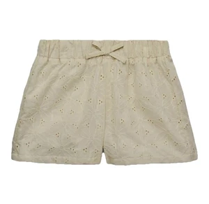 Wonder Nation Girls Eyelet Shorts Size XXL (18) - Picture 1 of 4