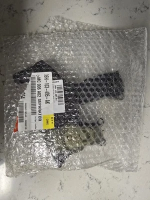 2013 Audi A4 2.0 Turbo Premium Plus Quattro 4dr седан масло сепаратор совершенно новый - Изображение 1 из 4