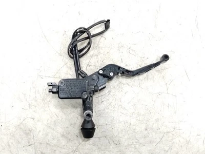 BMW G310 G310GS 2019 cilindro maestro de freno delantero Foto 1 de 4