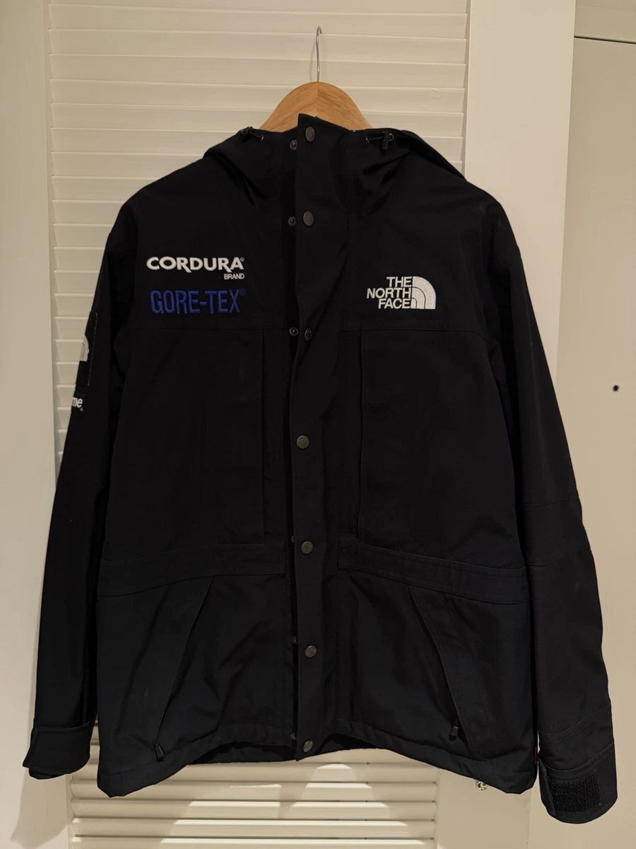 The North Face Supreme x The North Face Black Coats & Jackets for