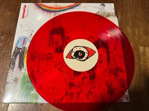Omerta - Hyperviolence Metalcore Out of Print Vinyl Nu Metal - Picture 1 of 3
