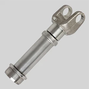 Slip Joint 1995-2004 Toyota Tacoma 20 Spline Butt 2.368" CL 7.500" 37302-35050 - Picture 1 of 2