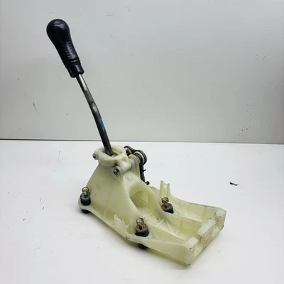 97-01 Honda CR-V CRV Manual Transmission 5 Speed Shifter MT 98-01 RD1 B20 Awd - Image 1 of 4