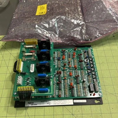 山高交流/直流驱动器Q7006 Q7000系列Kollmorgen — 第 1/4 张图片