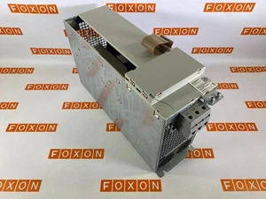 Moduł zasilania SIEMENS 6SN1123-1AA00-0EA1 SIMODRIVE 611, 1-OSIOWY - ODNOWIONY - Zdjęcie 1 z 4
