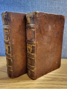 Annales de L'Empire Depuis Charlemagne et Charles IV Jusqu'a Charles VI Tome I.. - Imagen 1 de 4