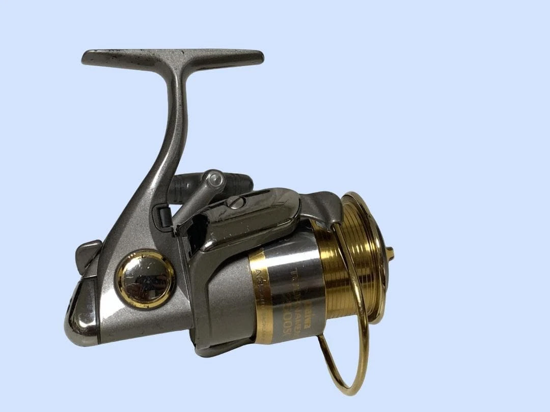 Daiwa Tournament Z | eBay