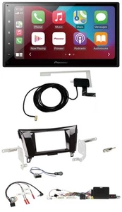 Pioneer USB Bluetooth DAB Lenkrad 2DIN Autoradio für Nissan Qashqai 19-21 X-Trai - Bild 1 von 12