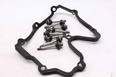 Junta de Tapa Válvula Juego Tornillos Obturador Del Motor BMW F 650GS R13 00-03 - Imagen 1 de 3
