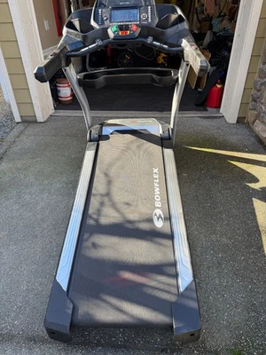 Bowflex - BXT216 Treadmill - Image 1 of 4