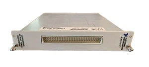 National Instruments NI SCXI-1104C 32-Channel Medium-Voltage Input Module - Picture 1 of 3