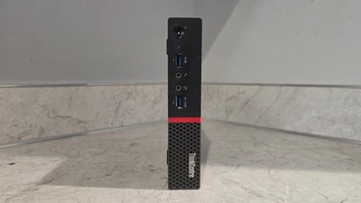 Lenovo ThinkCentre M900, i7-6700T, 16GB RAM, no HDD or AC #21 - Image 1 of 4