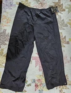 Mens Carhartt Waterproof Breathable Pants 2XL - Picture 1 of 12