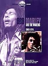 Bob Marley and the Wailers - Catch a Fire (DVD) - - - **DISC ONLY**