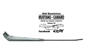 Brazo limpiaparabrisas Mustang Trico 1966-1970 - satinado - diestro = diestro - Imagen 1 de 14