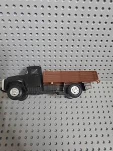 JBL Enterprise INc, Pick-up Truck, Black w hay Scale Diecast Model - Picture 1 of 4
