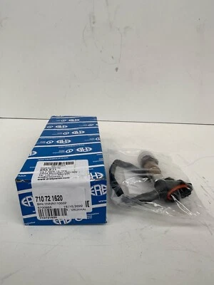 Lambda Oxygen O2 Sensor fits OPEL VAUXHALL CHEVROLET PORSCHE ERA 570092A - Image 1 of 4