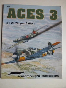 Aces 3 (Squadron/Signal 6088) - Picture 1 of 3