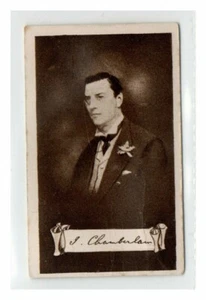 ESC1 - Sarony 1923 Celebs & their Autographs ' Large (Lge) & Small (Sml) - Bild 1 von 208