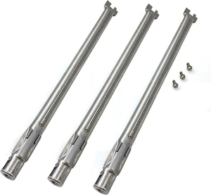 Repuesto quemadores parrilla SS 19,5" para Weber Genesis 300 Series E/S 310 320 330 - Imagen 1 de 12