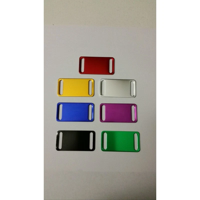 MEDAGLIETTA per cani PASSACOLLARE + Incisione Personalizzata gratis + Anellino - Immagine 1 di 1