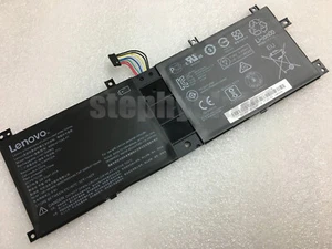 Nueva Batería Genuina BSNO4170A5-AT para Lenovo Miix 510-12IKB 520-12IKB 5B10L68713 - Imagen 1 de 4