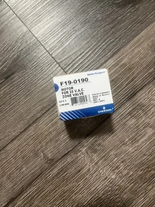 WHITE-RODGERS F19-0190 24V ZONE VALVE MOTOR - Picture 1 of 2