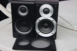 Edifier Satelitenlautsprecher 2x35 Watt neuwertig - Bild 1 von 2