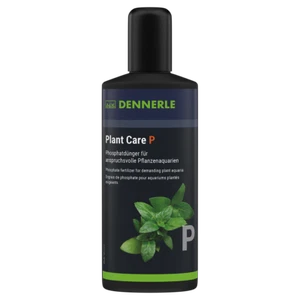 Dennerle Plant Care P, 250 ml Phosphatdünger Dünger Pflanzendünger Aquarium