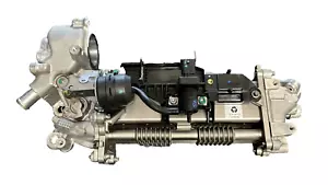 Refrigerador EGR Vauxhall Astra Insignia Mokka Zafira 1.6 Diesel REMAN 1679844380 - Imagen 1 de 2