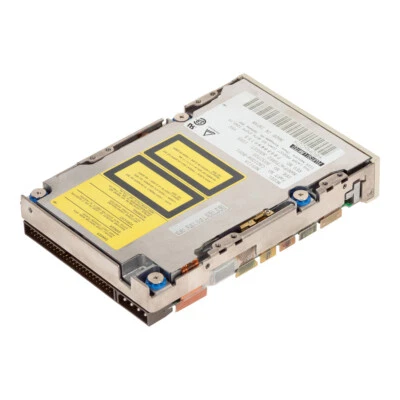 MO Drive Fujitsu CA01004-B001 M2511A 128MB SCSI 3.5'' - Image 1 of 3