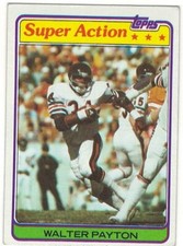 1981 Topps Football Rookies Vets Stars G-VG+ Condition - You Choose