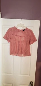 Ladies Top By Love J (JUNIORS) SZ SM - Bild 1 von 8