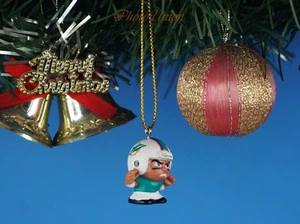 Football Philadelphia Eagles Dekoration Weihnachtsschmuck Deko 1369Y - Bild 1 von 1