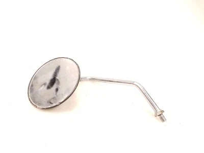 1979 Yamaha XS1100 F Eleven Left Mirror Free Shipping - Image 1 of 4