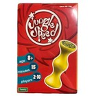 JUNGLE SPEED Game Asmodee Family Gripping Board Think Fast Sealed JS01US