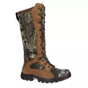 ROCKY PROLIGHT WATERPROOFSNAKE PROOF HUNTING BOOT FQ0001570 M/W 4-13 - Picture 1 of 1