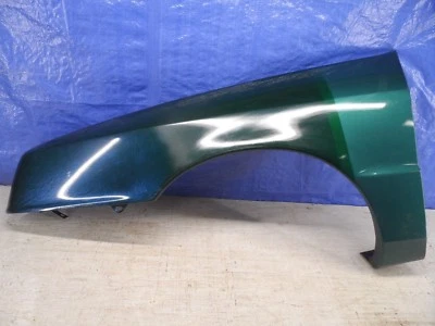 Guardabarros delantero izquierdo Dodge Shadow 1987-1994 lado del conductor nuevo OEM 4504953 Foto 1 de 4