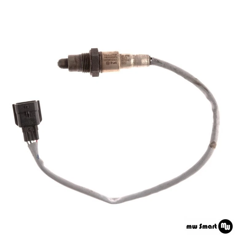 Sonda lambda catalizador Smart 453 ForFour A4535420600 - Imagen 1 de 1