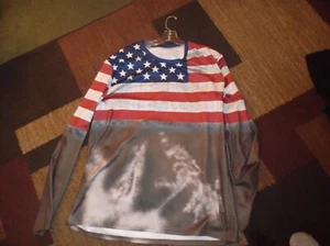 USA long Sleeve Tee xxl - Picture 1 of 1