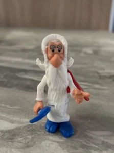 KINDER Componibile 1990 ASTERIX MIRACULIX K91 N 11 con falce - Foto 1 di 2