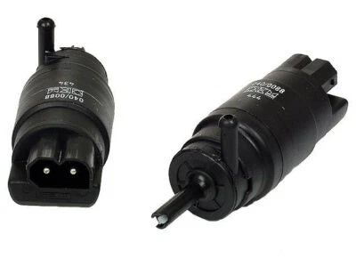 For 1992-1998 BMW 318i Washer Pump 66876FKMW 1995 1996 1997 1993 1994 Sedan - Image 1 of 2