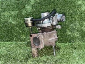 702338 turbocharger for FIAT BRAVA (182) 1.9 TURBODIESEL 1995 103842 - Picture 1 of 6