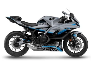 NEW Graphic kit for YZF - R7 (2022~) Full Graphic kit (SMP-GSK) - Picture 1 of 7