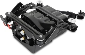 COMPRESSORE POMPA SOSPENSIONI ARIA PORSCHE PANAMERA 970 - Foto 1 di 5