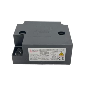 COFI TRASFORMATORE ACCENSIONE TRK2-30PVD 220-240V X 1X15KV - Picture 1 of 2