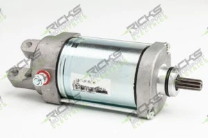 Ricks Starter Motor For Yamaha Sidewinder STX SW10SG GT 2017-2021 - Picture 1 of 3