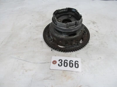 1986 Yamaha Phazer 485 Snowmobile Flywheel — 第 1/2 张图片